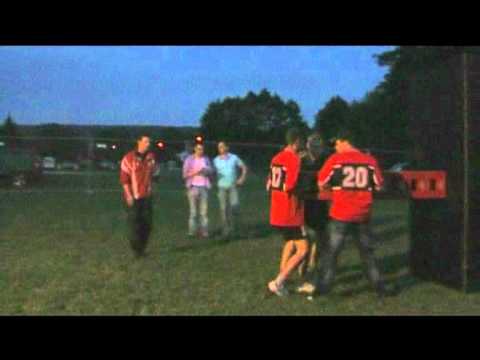 Beach Party Recht - Ballermann Party & Spiele ohne Grenzen