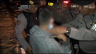 Download lagu Ikut Balap Liar, Pemuda Ini Juga Simpan Senjata Tajam di Motor - 86 mp3
