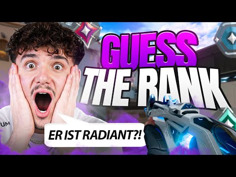 This spectator is way too good for their rank 😳