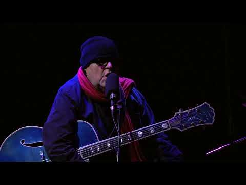 Karl Ratzer Trio - 31.12.2023 @ Porgy & Bess, Vienna