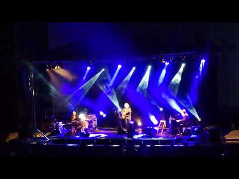 Jaromír Nohavica - Empire state - Letní kino Poruba 2018