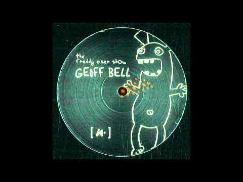 Geoff Bell - Mosös (Vinyl Mix)