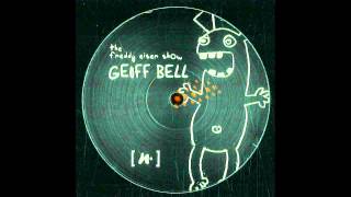 Geoff Bell - Mosös (Vinyl Mix)