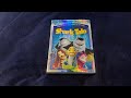 Opening To SharkTale 2004 DVD