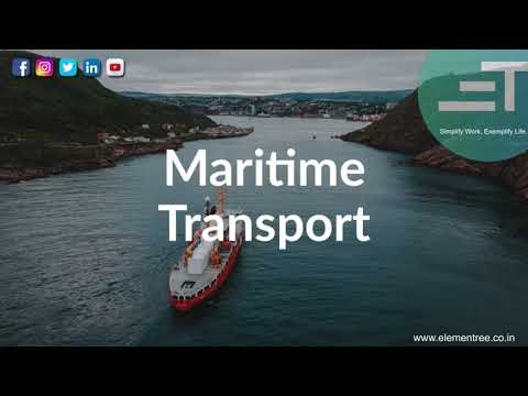 Maritime Transport