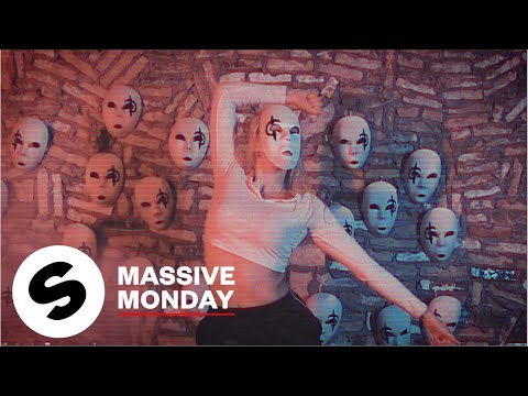 SMACK & Swanky Tunes - Ready Or Not (feat. Ayah Marar) [Official Music Video]