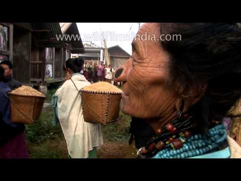 Discover Zuri like never before - Arunachal Pradesh | The Best of India
