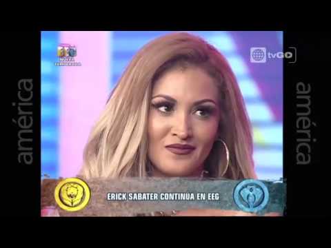 EEG 27-01-2016 parte 5/6 - Onceava Temporada