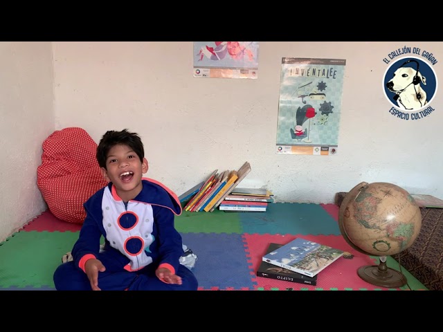 Vídeo relacionado con ¡No es justo! (Lejano Oriente)