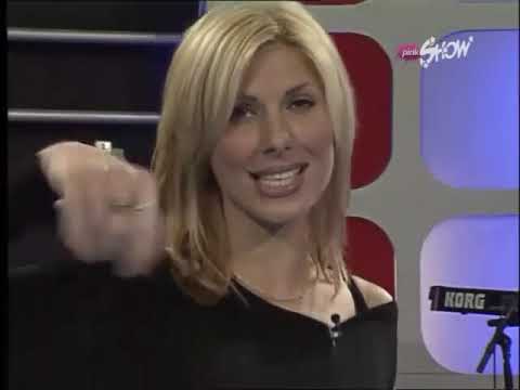 Arijana Katavic ( Flame ) - Pucina