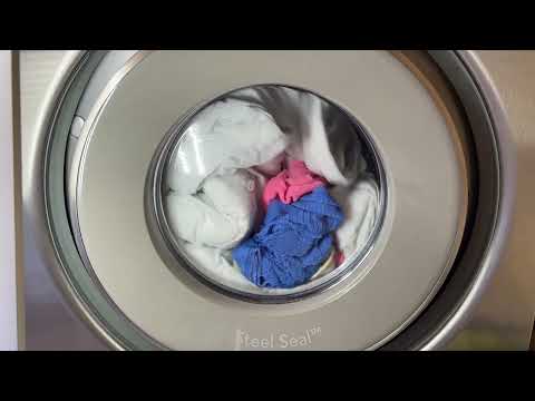 Asko Style Cotton Eco 60 (Duvet wash)