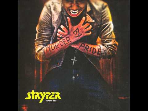 Run in you - Stryper