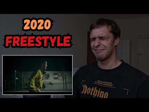 EBMC x SCAR - ASTMA (Freestyle 2020 Video)- Reaction/Реакция