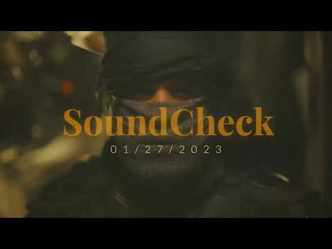 Dubay - SoundCheck (Trailer)
