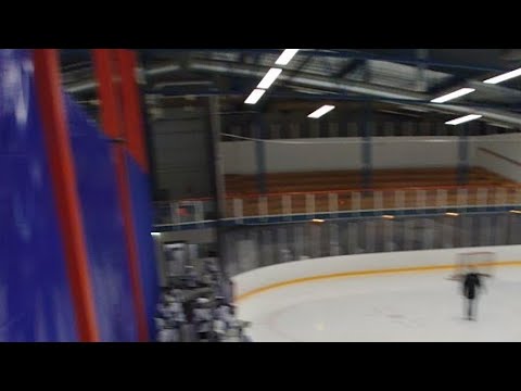 U13 Sentteri Kärpät - Kisa-Eagles