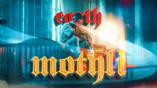EARTH - Motýli (Official Video) EARTH - Motýli (Official Video)