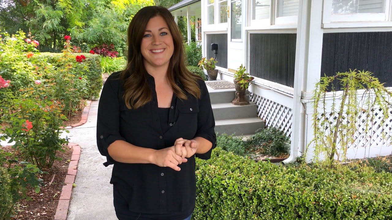 Garden Tour Part 3 // Garden Answer