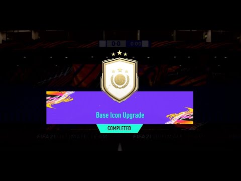 11 BASE ICON SBC PACKS! WE PACK SO MANY EXPENSIVE ICONS!! FIFA 21 ULTIMATE TEAM