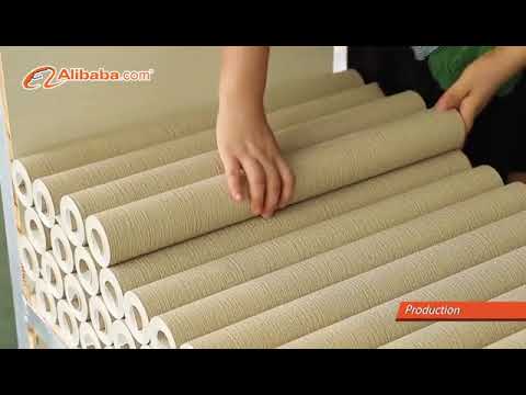 Wallpaper|wall covering factory