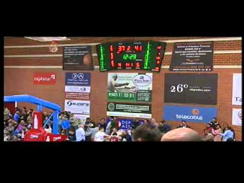 ADECCO ORO JORNADA14 UNION FINANCIERA BALONCESTO OV...,80 - 66,C.B. BREOGAN DE LUGO... (04/01/2014)