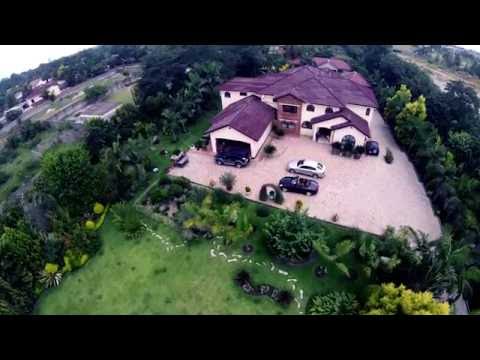 Moses Mwamba - Kuti Naba Nga Yesu- 2016- Big Deal Graphix HD