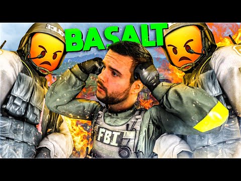 DAS GEHT JA GUT LOS... 😩 - Basalt SoloQ Abenteuer | TrilluXe