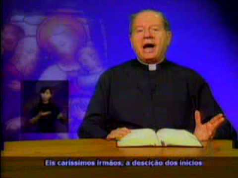 O Pão Nosso 7 Junho Pe.F.C.Cardoso.flv