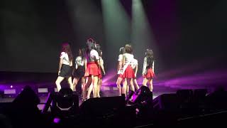 190208 Red Velvet 레드벨벳 - My Second Date/Mosquito Remix Solo Dance