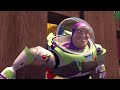Disney Channel Japan Toy Story Promo 2023