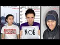Zakino BEST OF Spécial Noé En Prison Cellule 115