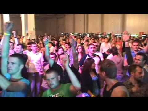 ATB - something wrong (Anton Firtich pres. AF Projekt) Lviv Ukraine