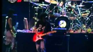 Canal 69- Los Rodriguez (Vivo)