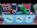 Cupcakes HD In G Major