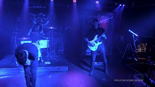 Toarn - The Sin I Know