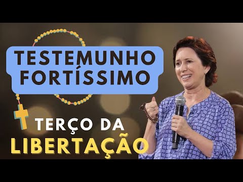 A spine-chilling testimony! Miracle of the Rosary of Liberation! Dr. Filó