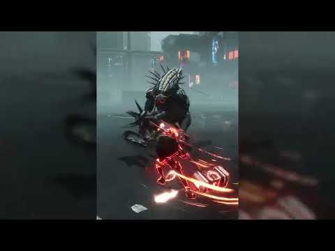 Видео Last Hunter K: Seoul #1