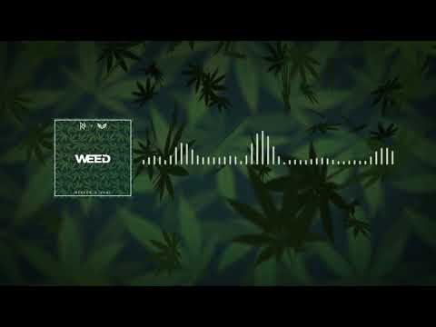 N I V L E K x VEAT - Weed [Ninja Gang Music Exclusive]