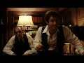 The Godfather Deleted Scene Discussing The Traitor