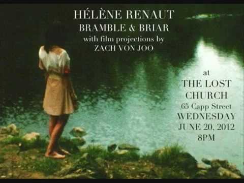 26.Helene Renaut.Girl George Radio Show