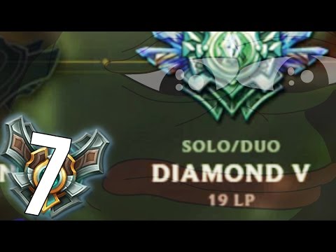 I AM THE WORST.... - Road to "Master" Ep. 7