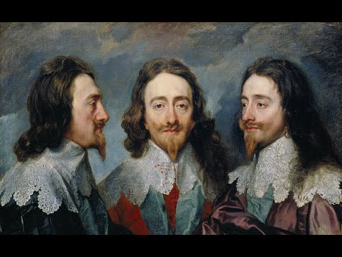 Music from Stuart era England