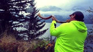 The Prophetic Ministry Of The Shofar - Luis Sanchez