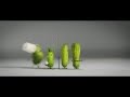 Cloudy With A Chance Of Meatballs 2 Pickle Rod Fling