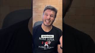 Se os garis param uma semana a cidade colapsa, se Lula some o dólar despenca e a bolsa sobe