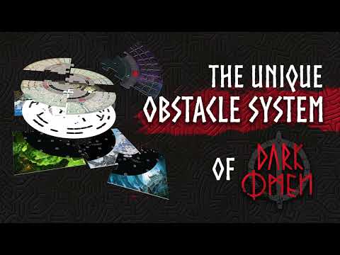 Rotating Obstacle System explained