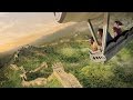 [HD] *Best Soarin' Around the World POV 2016 (First Day) Disney California Adventure ridethrough