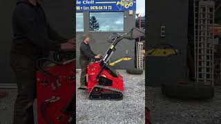 AP EG360T Kompaktlader kaufen - Bild 5 | Machineryline AT AP EG360T Kompaktlader | Bild 5 - Machineryline