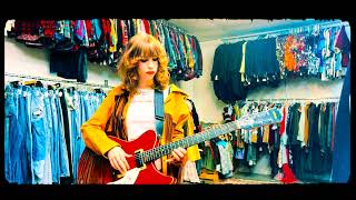 Flora from Kansas – “Clothes”