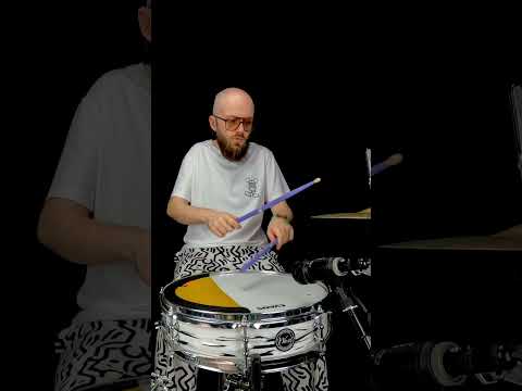 16’’ SNARE = FAT SOUND