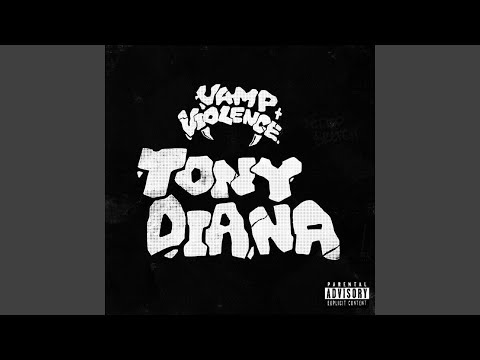 Tony Diana